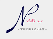 ブランド　doll up